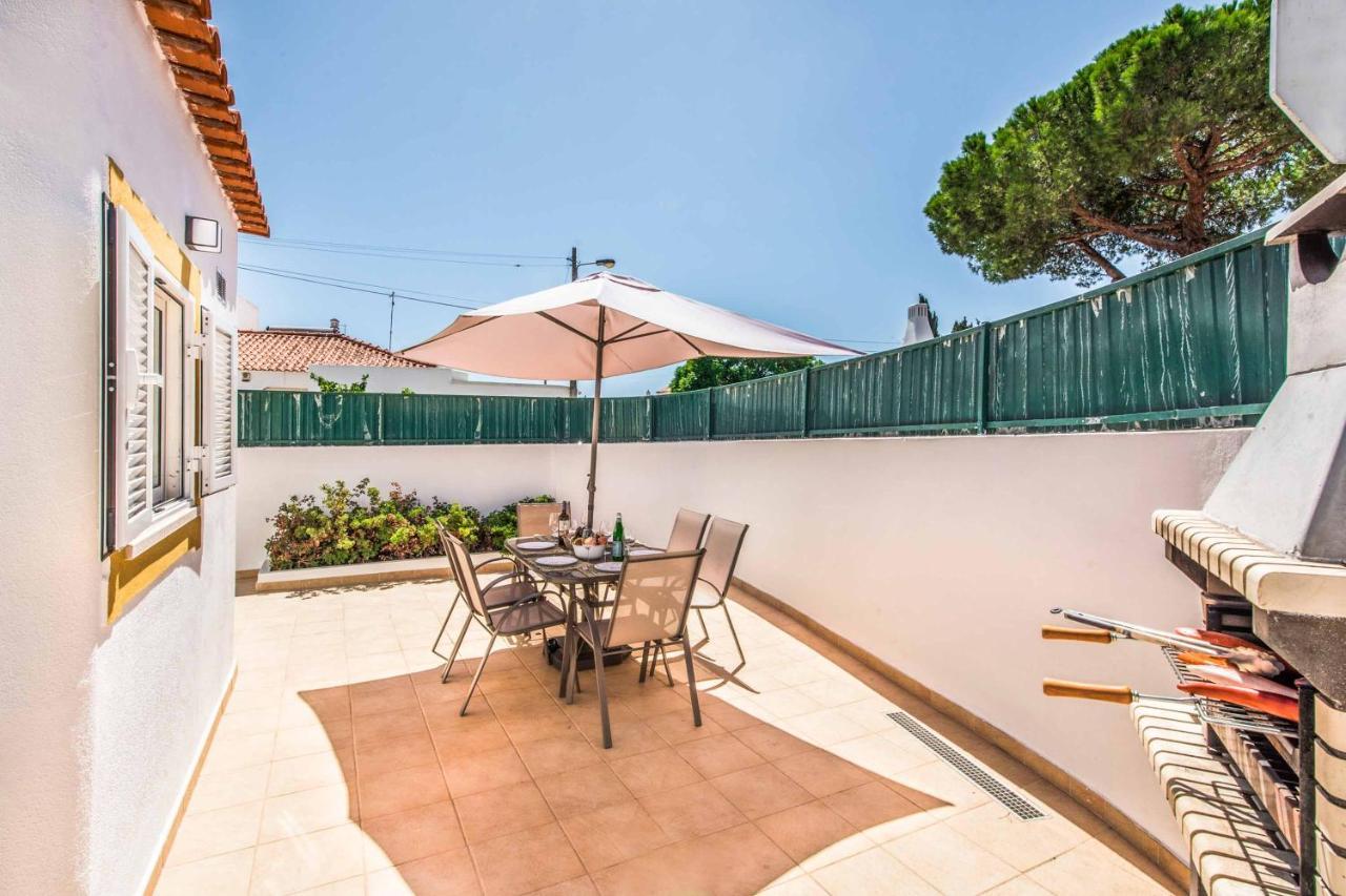 Villa Mitto Albufeira Zewnętrze zdjęcie
