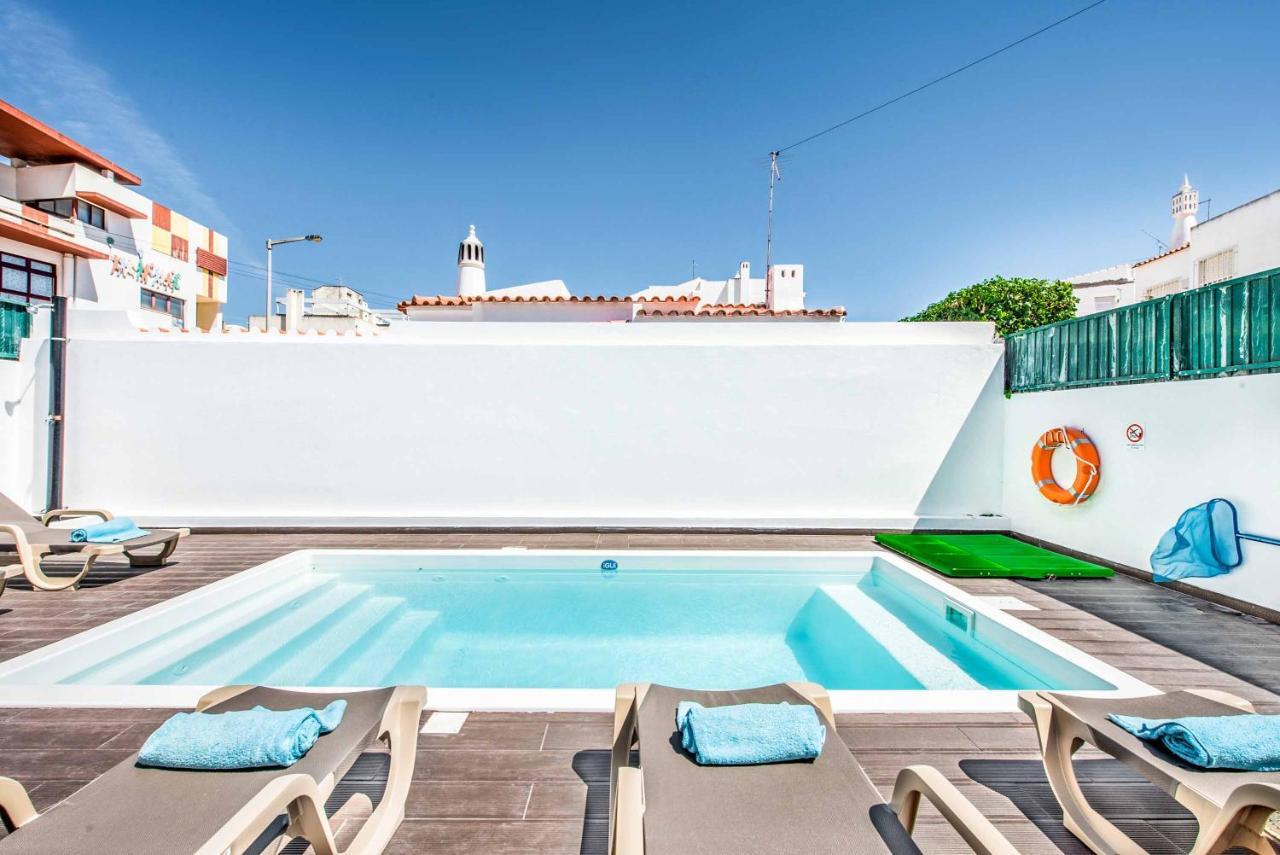 Villa Mitto Albufeira Zewnętrze zdjęcie