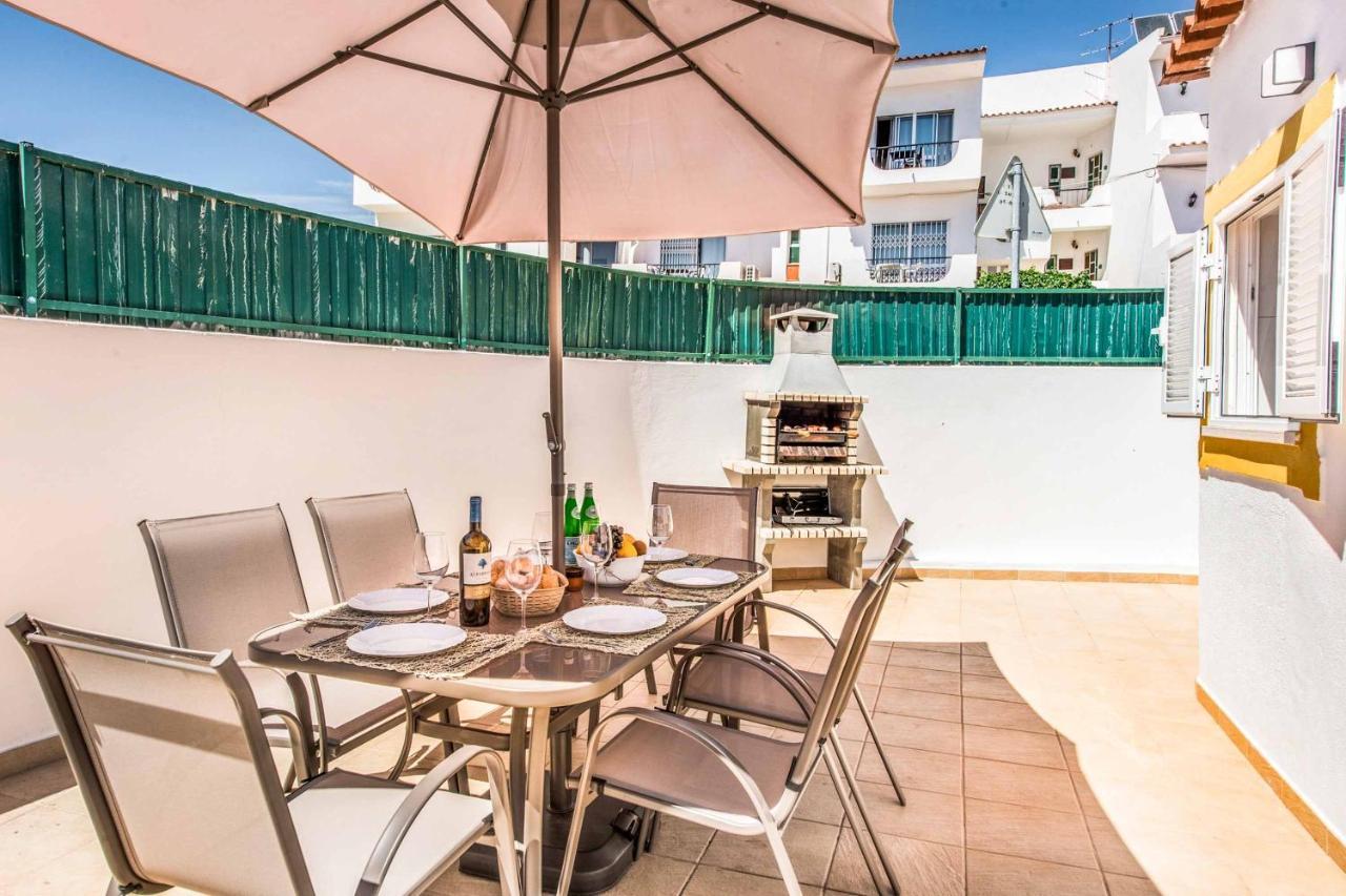 Villa Mitto Albufeira Zewnętrze zdjęcie