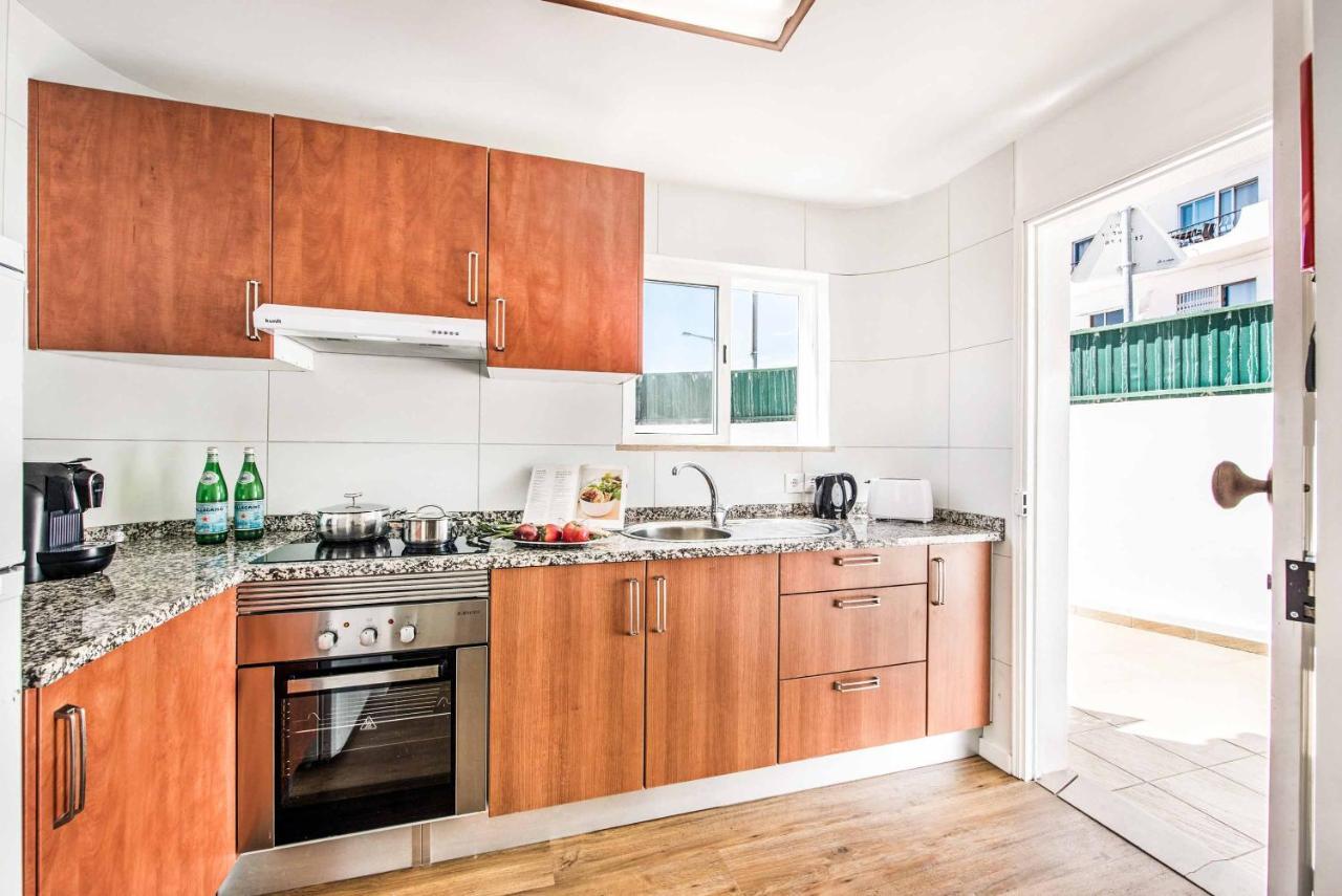 Villa Mitto Albufeira Zewnętrze zdjęcie